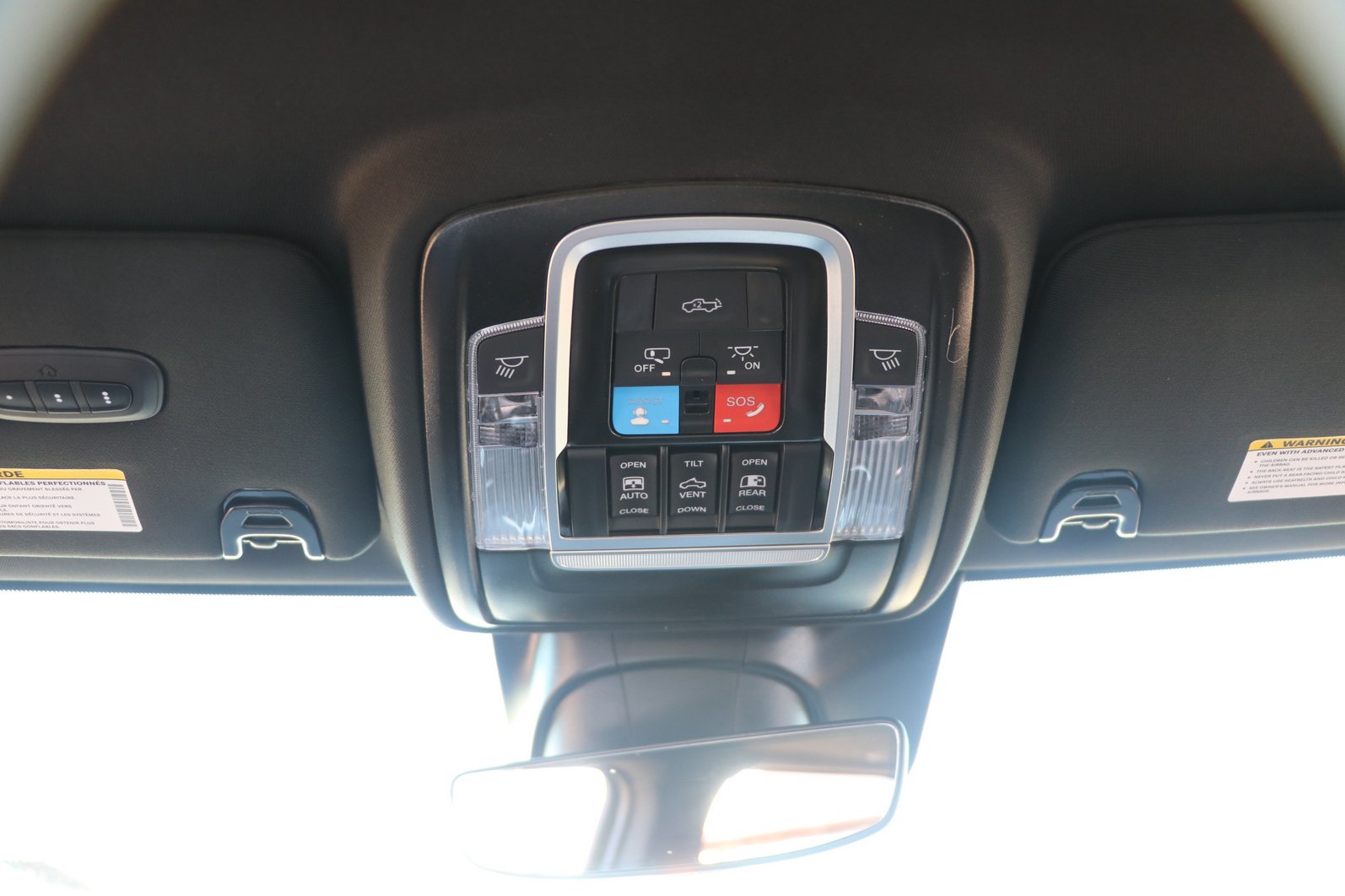 New 2027 RAM 2500 Power Wagon AWD/4WD image 25
