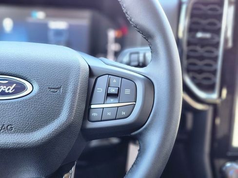 New 2025 Ford Ranger XLT image 29