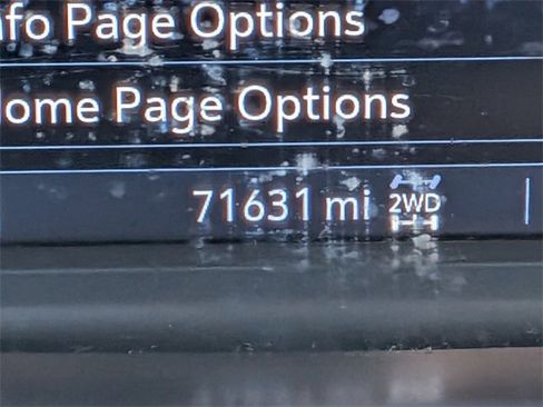 Used 2021 Chevrolet Silverado 1500 RST image 21