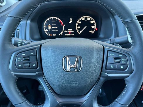 New 2026 Honda Ridgeline RTL image 25