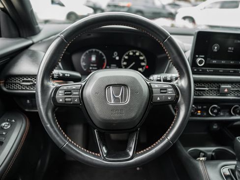 Used 2025 Honda HR-V Sport image 23