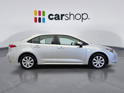 Used 2024 Toyota Corolla LE image 6