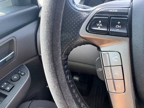 Used 2016 Honda Odyssey EX-L image 22