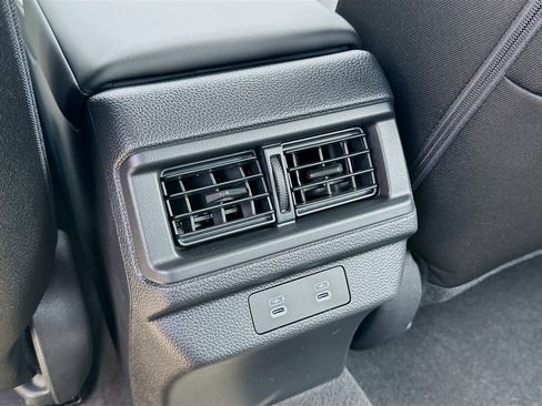 New 2025 Honda Accord LX image 17