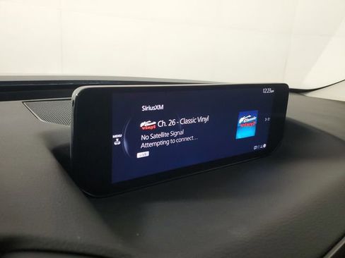 Used 2025 MAZDA CX-50 AWD 2.5 Hybrid w/ Premium Pkg image 28