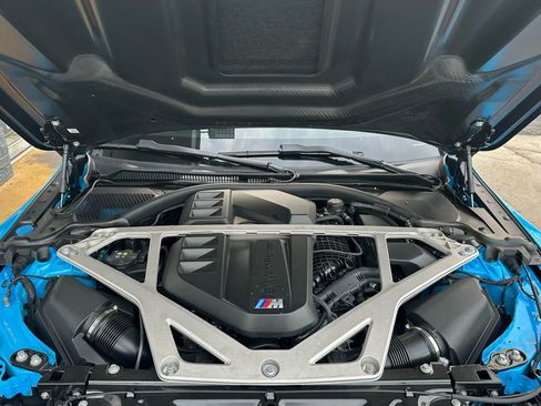 Used 2025 BMW M4 CS image 25