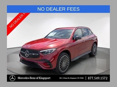 Certified 2025 Mercedes-Benz GLC 300 4MATIC