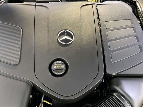 New 2026 Mercedes-Benz C 300 4MATIC Sedan image 15