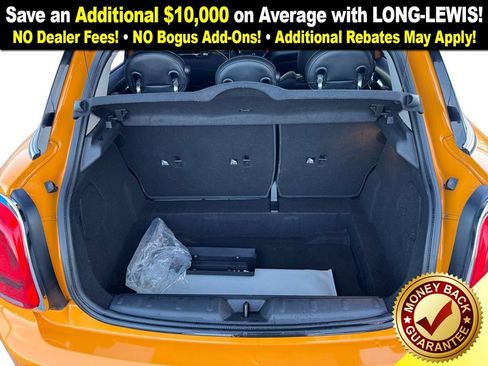 Used 2016 MINI Cooper S image 24