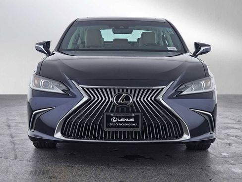 Used 2021 Lexus ES 350 w/ Premium Package image 8