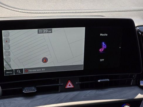 New 2025 Kia Sportage X-Line Prestige image 13