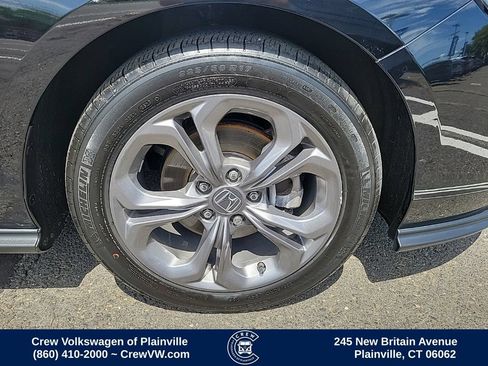 Used 2024 Honda Accord EX image 20