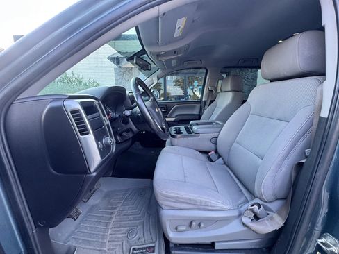 Used 2014 Chevrolet Silverado 1500 LT w/ LT Convenience Package RWD image 11