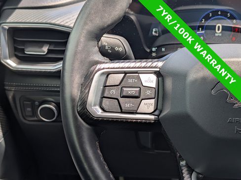 Certified 2024 Ford Mustang Premium RWD image 19