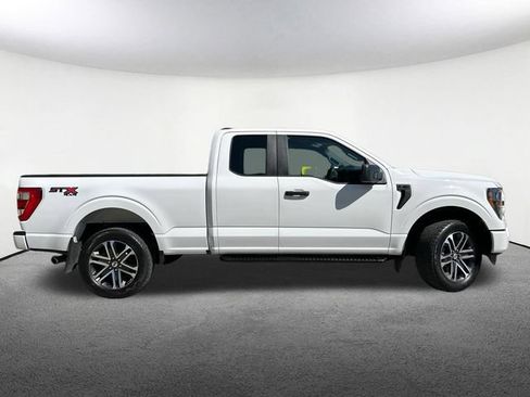 Certified 2023 Ford F150 XL w/ STX Appearance Package AWD/4WD image 16