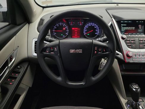 Used 2017 GMC Terrain SLE FWD image 22