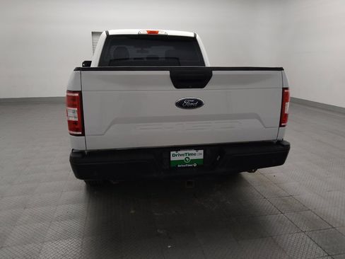 Used 2019 Ford F150 XL w/ Equipment Group 101A Mid RWD image 6