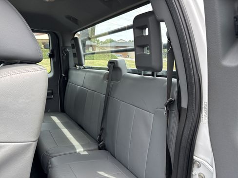Used 2014 Ford F350 XL w/ Power Equipment Group AWD/4WD image 31