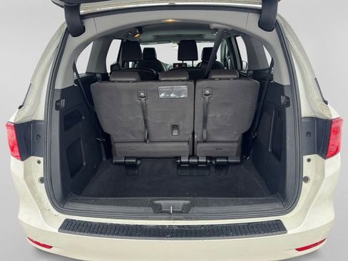 Used 2019 Honda Odyssey EX-L image 5