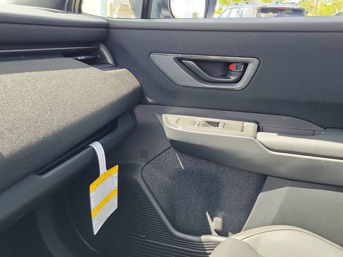 Used 2026 Subaru Outback Limited XT image 30