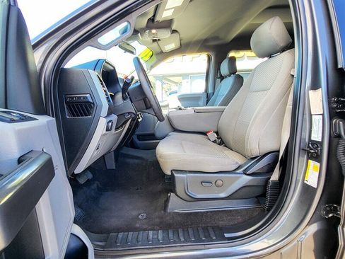 Used 2020 Ford F150 XLT image 10
