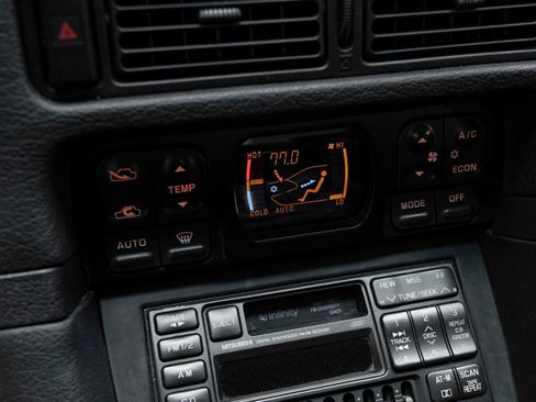 Used 1996 Mitsubishi 3000GT VR-4 AWD/4WD image 32