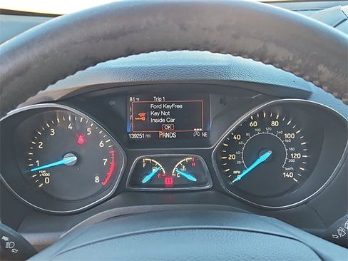 Used 2017 Ford Escape Titanium image 20