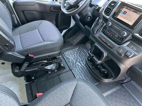 Used 2024 RAM ProMaster 1500 w/ Quick Order Package 22G SLT image 15