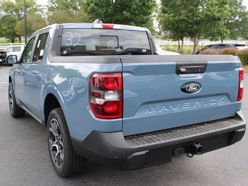 New 2026 Ford Maverick Lariat w/ 4K Tow Package AWD/4WD image 13