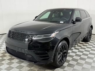 New 2026 Land Rover Range Rover Velar Dynamic SE video 2