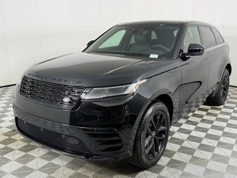 New 2026 Land Rover Range Rover Velar Dynamic SE image 2