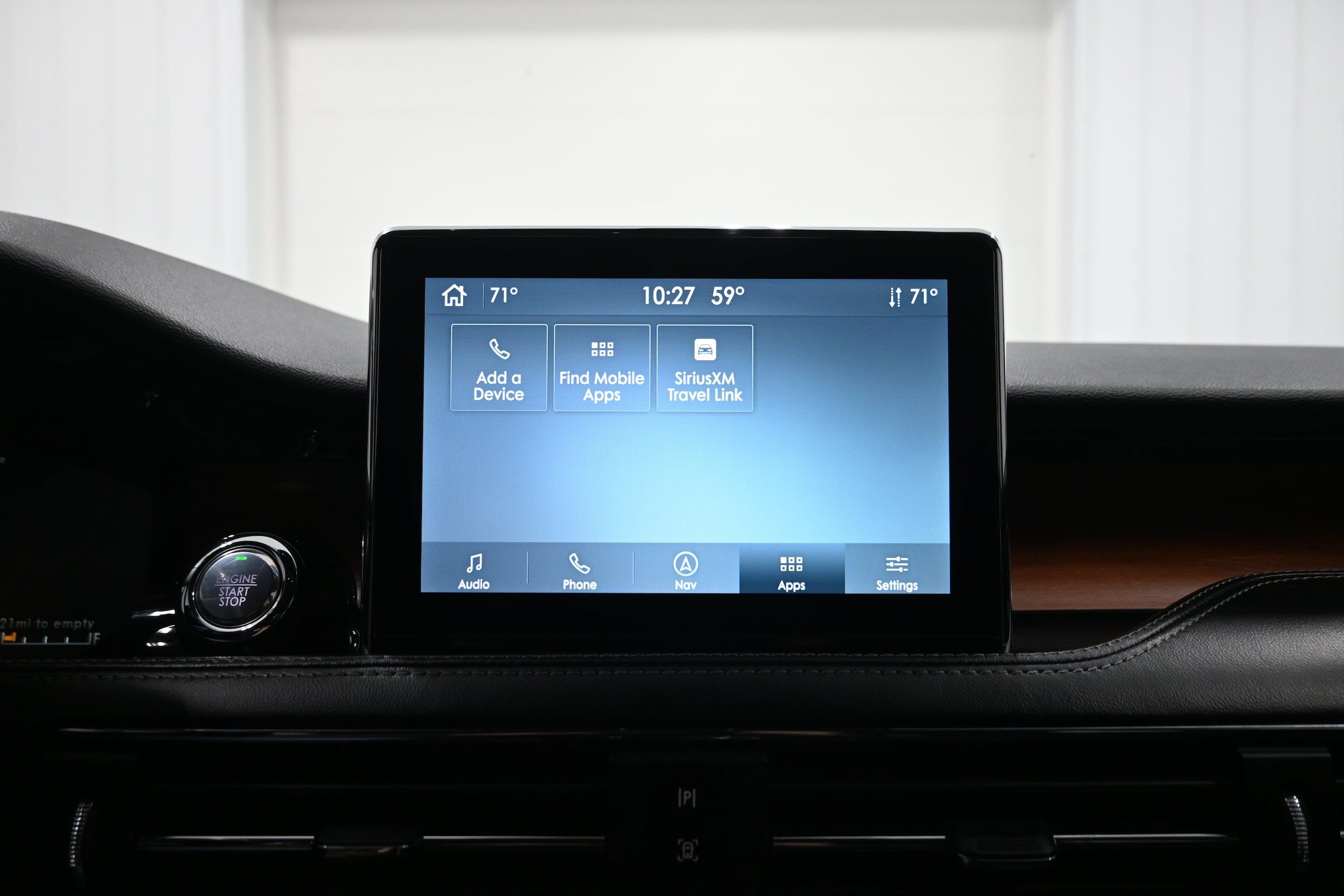 Used 2022 Lincoln Corsair Reserve w/ Equipment Group 201A AWD/4WD image 24