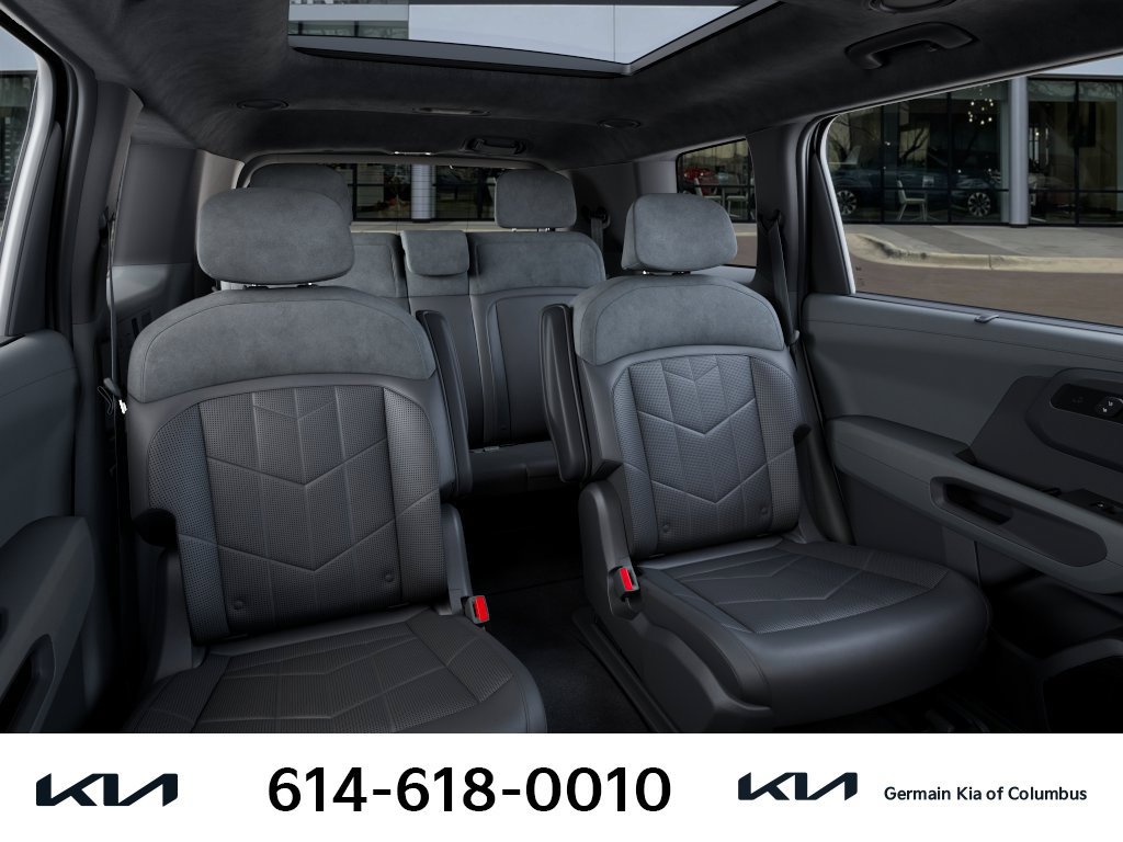 New 2027 Kia Telluride X-Line SX Prestige AWD/4WD image 19