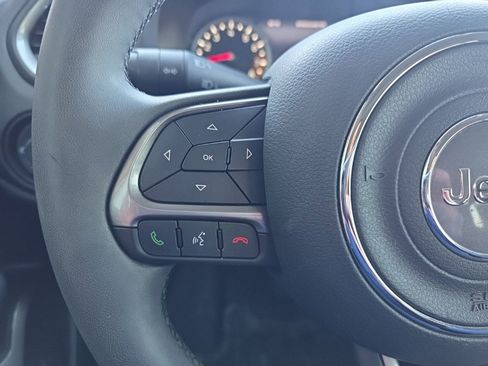 Used 2022 Jeep Renegade Latitude image 20