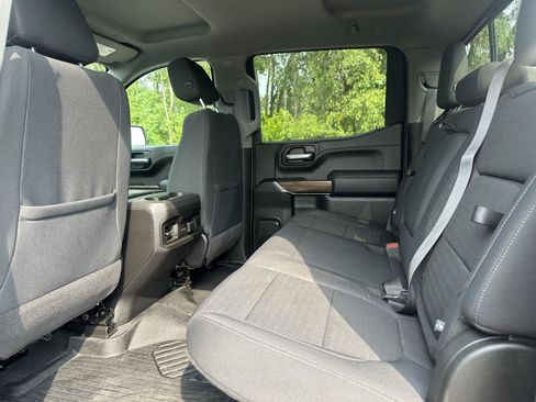 Used 2020 Chevrolet Silverado 1500 RST AWD/4WD image 24