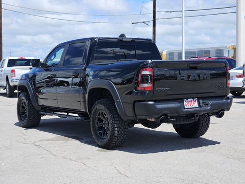 Used 2023 RAM 1500 TRX w/ TRX Level 2 Equipment Group AWD/4WD image 7