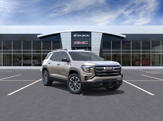 New 2026 GMC Terrain Elevation w/ Elevation Premium Package video 1