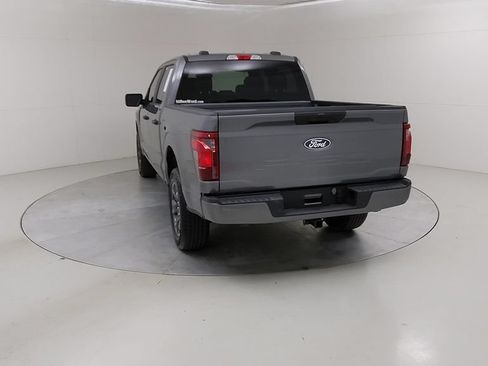 Certified 2024 Ford F150 STX AWD/4WD image 15