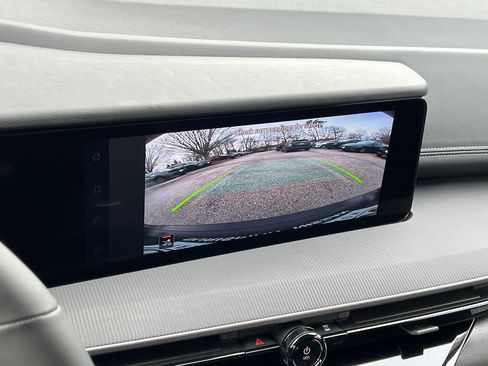 New 2026 Nissan Murano SV image 13