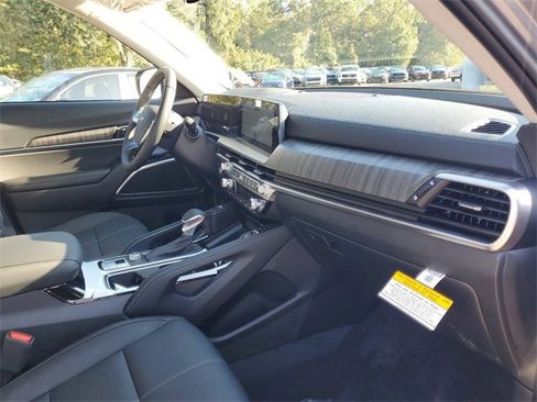 New 2025 Kia Telluride EX w/ EX Captain's Chair Package image 34