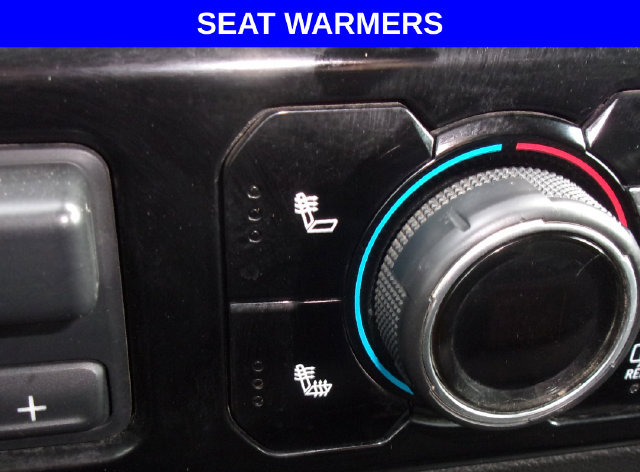 Used 2024 Chevrolet Silverado 2500 LT AWD/4WD image 9