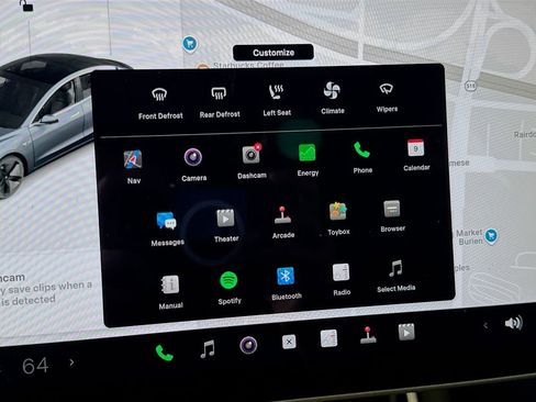 Used 2018 Tesla Model 3 Long Range image 23