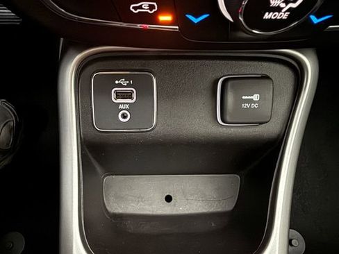 Used 2020 Jeep Compass Sport image 20