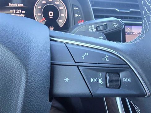 Used 2025 Audi Q7 2.0T Premium AWD/4WD image 33