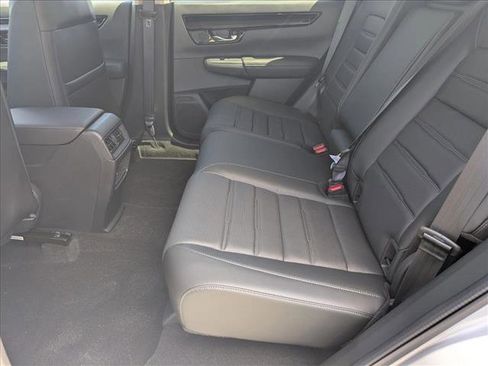 New 2026 Honda CR-V EX-L image 15