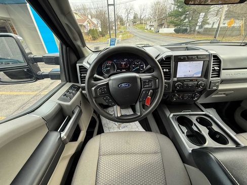 Used 2021 Ford F250 XLT w/ Tremor Off-Road Package image 40