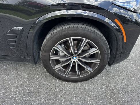 Used 2026 BMW X5 sDrive40i RWD image 58