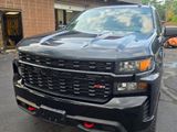 Used 2019 Chevrolet Silverado 1500 Custom Trail Boss w/ Custom Convenience Package image 2
