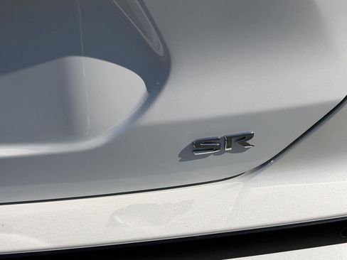 Used 2024 Nissan Kicks SR w/ SR Premium Package image 7