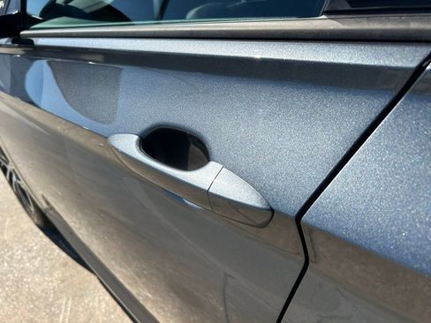 New 2026 Volkswagen Jetta Sport image 22